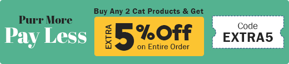Cat Month Sale