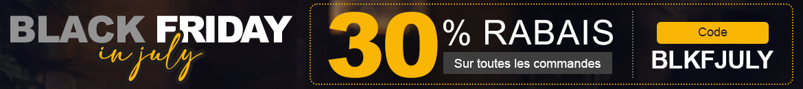 Sonderangebot-Banner