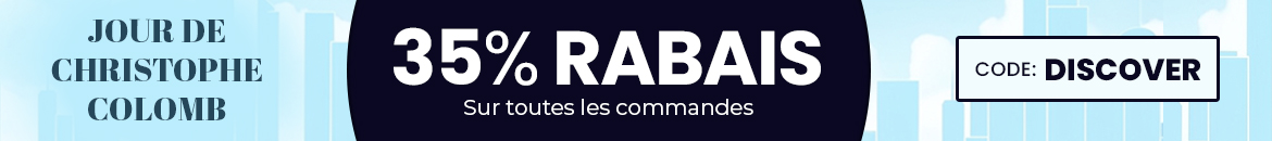 Sonderangebot-Banner