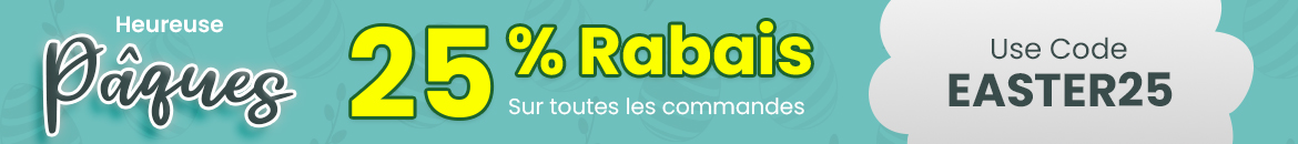 Sonderangebot-Banner