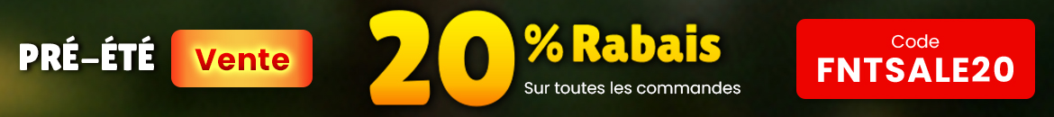 Sonderangebot-Banner