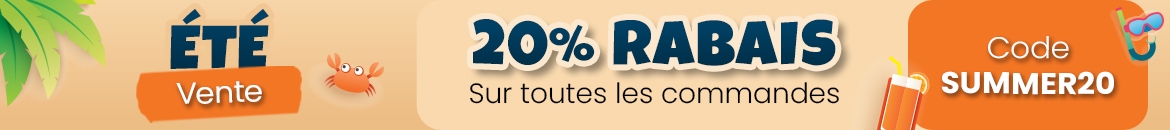 Sonderangebot-Banner