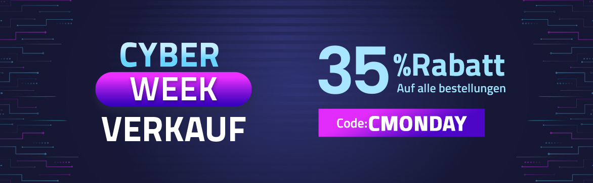 Schwarzer Freitag Verkauf