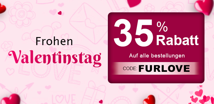 Valentain's Day Sale