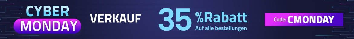 Schwarzer Freitag Verkauf