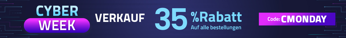 Schwarzer Freitag Verkauf