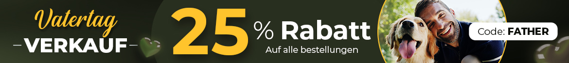 Sonderangebot-Banner