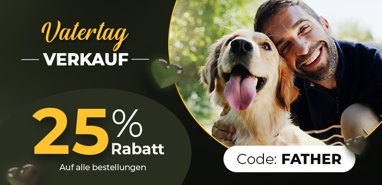 Sonderangebot-Banner