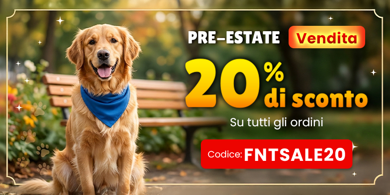 Sonderangebot-Banner