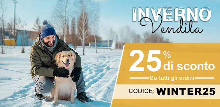 Winterschlussverkauf