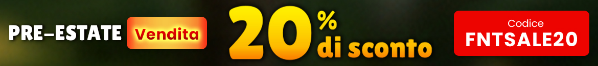 Sonderangebot-Banner