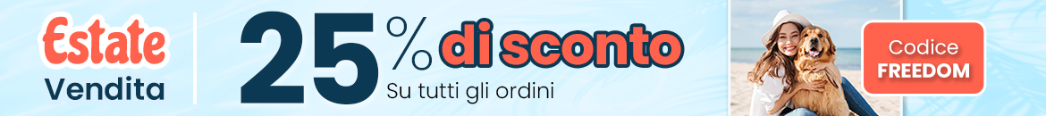 Sonderangebot-Banner