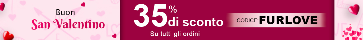 Valentain's Day Sale