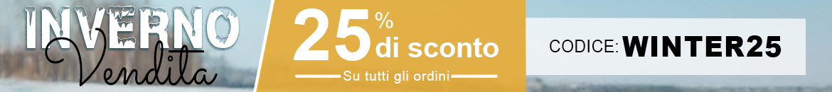 Winterschlussverkauf