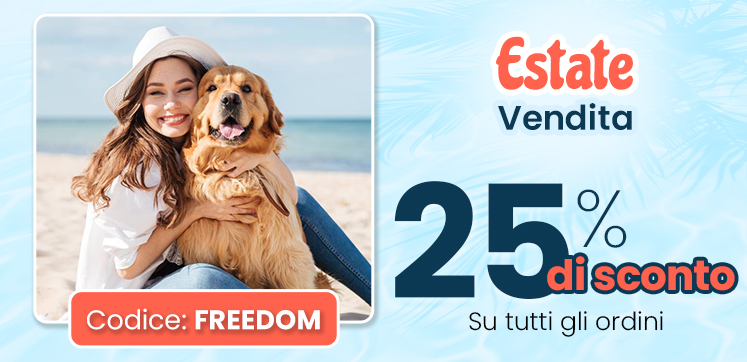 Sonderangebot-Banner