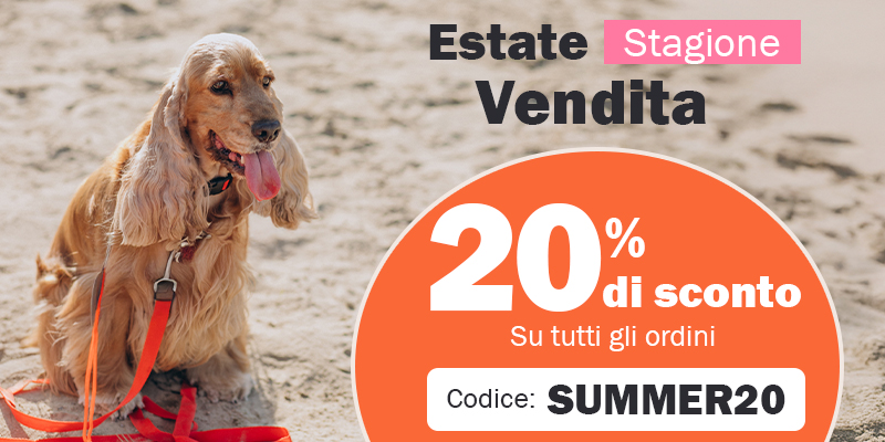 Sonderangebot-Banner
