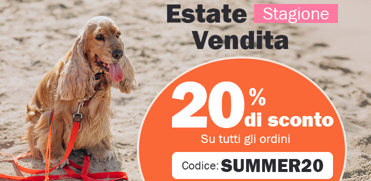 Sonderangebot-Banner