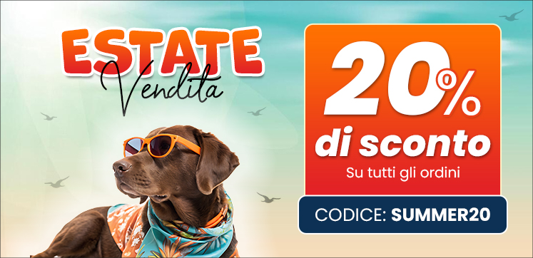 Sonderangebot-Banner