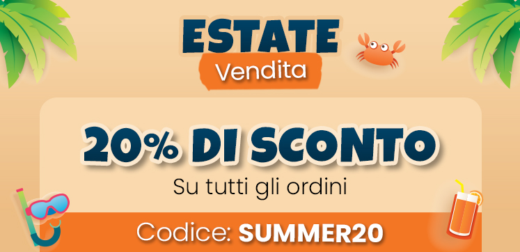 Sonderangebot-Banner